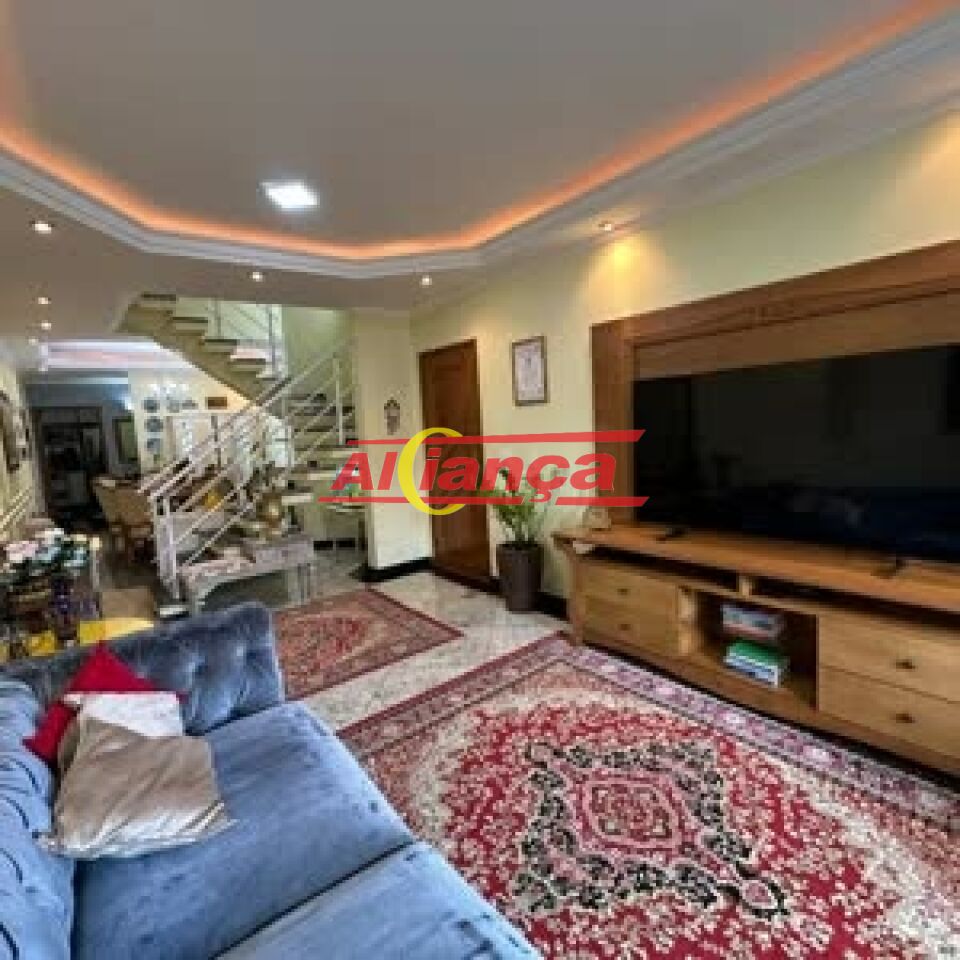 Foto 1 de Casa, para Venda, em Vila São Judas Tadeu, Guarulhos - Ref AI68942
