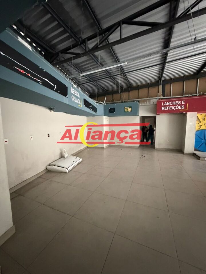 Foto 1 de Comercial, para Locação, em Vila Augusta, Guarulhos - Ref AI68957