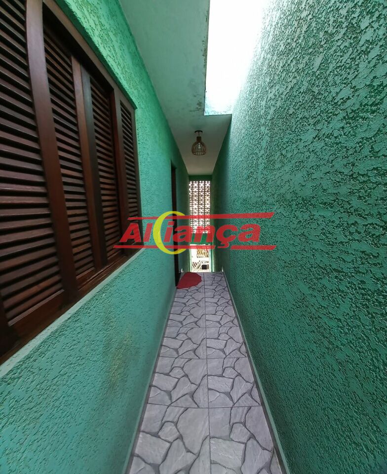 Foto 1 de Casa, para Venda, em Jardim Arapongas, Guarulhos - Ref AI68958