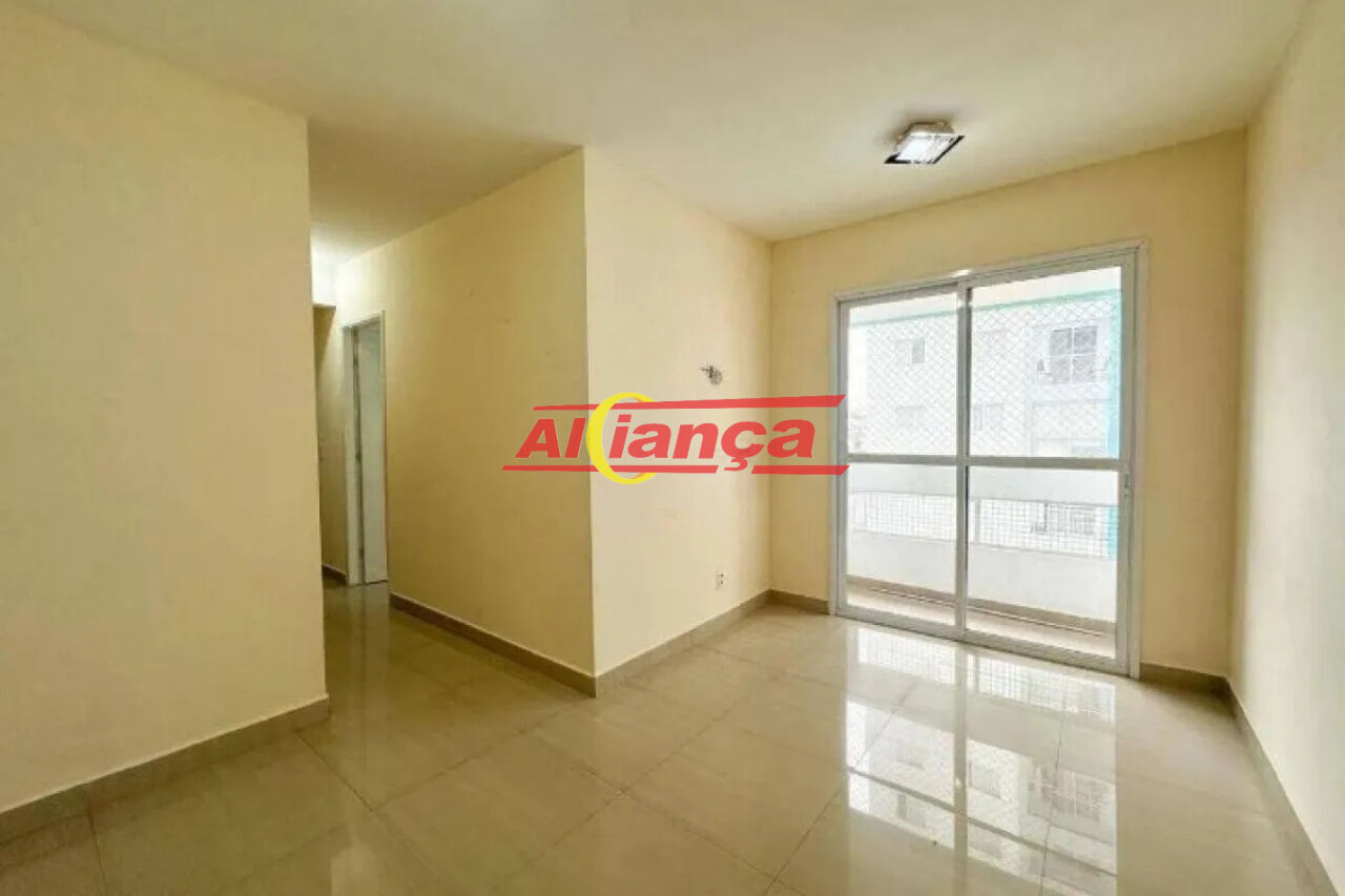 Foto 1 de Apartamento, para Venda, em Jardim Flor da Montanha, Guarulhos - Ref AI68964