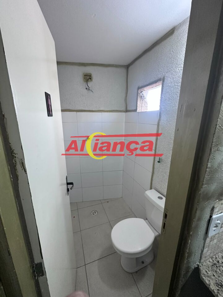 Foto 1 de Comercial, para Locação, em Jardim Santa Cecília, Guarulhos - Ref AI68972