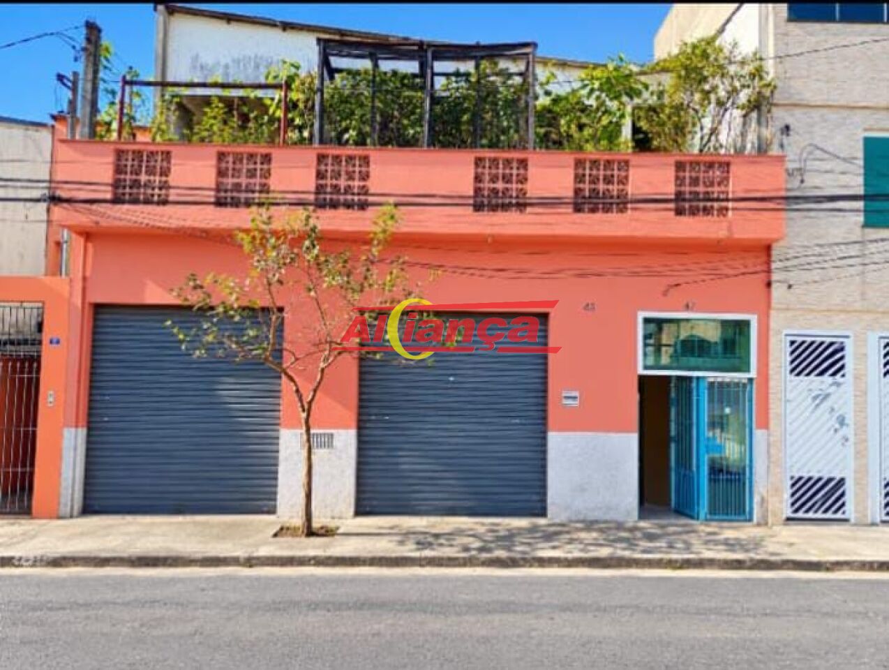 Foto 1 de Casa, para Venda, em Vila Paraíso, Guarulhos - Ref AI68977