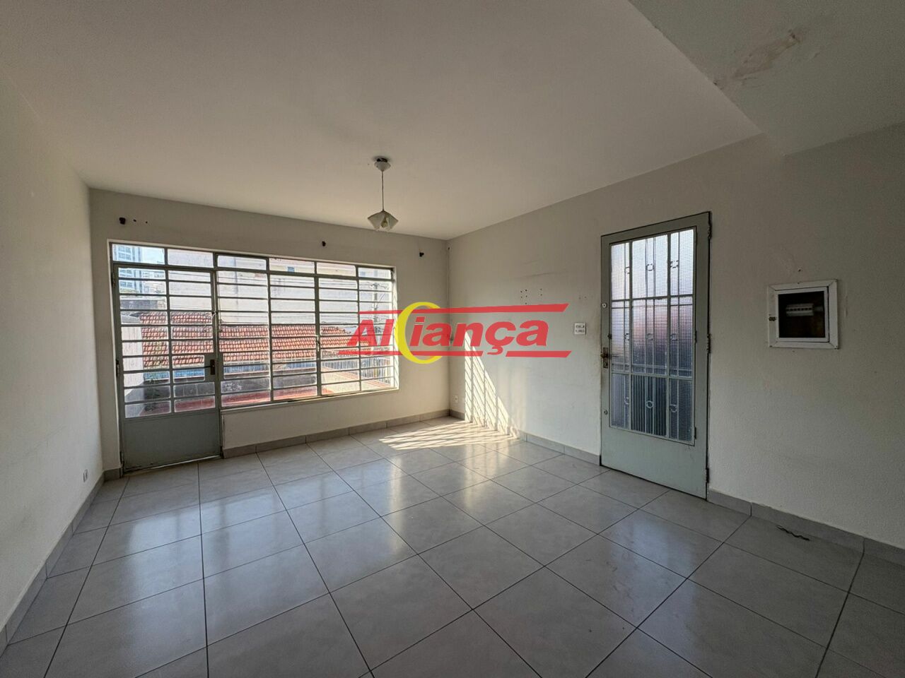 Foto 1 de Casa, para Venda, em Tucuruvi, São Paulo - Ref AI68979