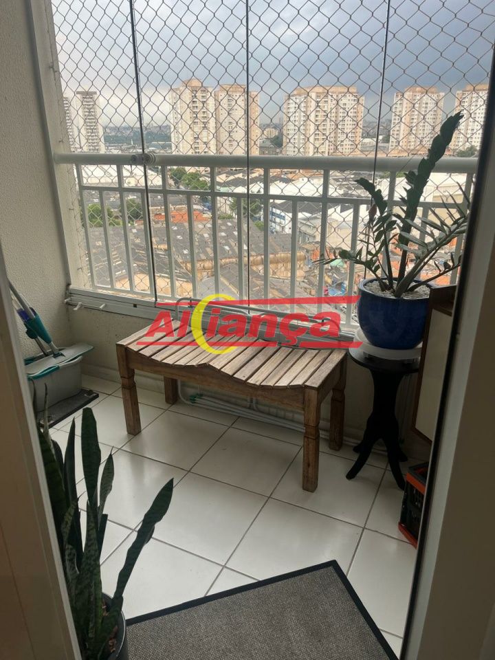 Foto 1 de Apartamento, para Venda, em Vila Endres, Guarulhos - Ref AI68983