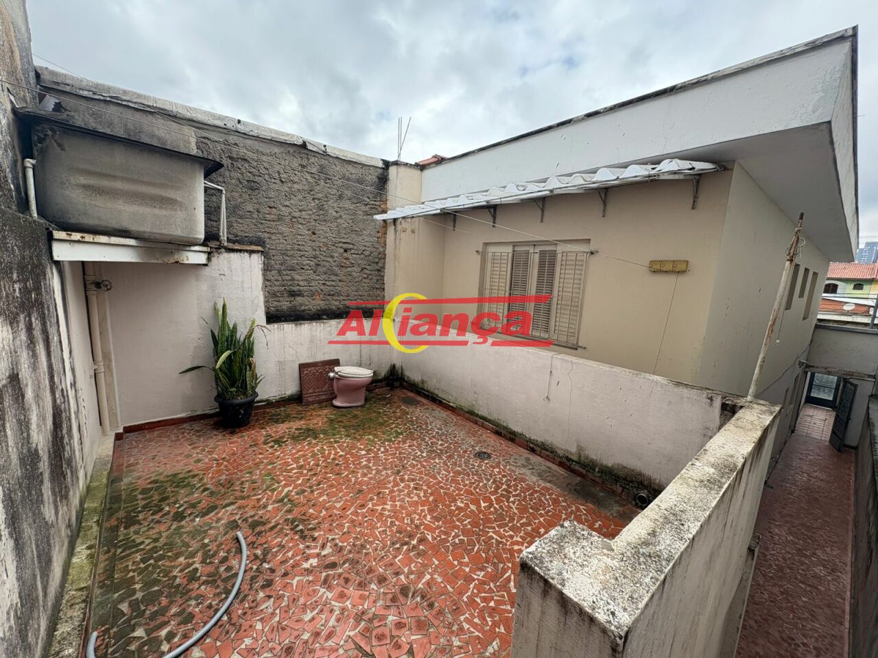 Foto 1 de Comercial, para Venda, em Vila Maria, São Paulo - Ref AI68986
