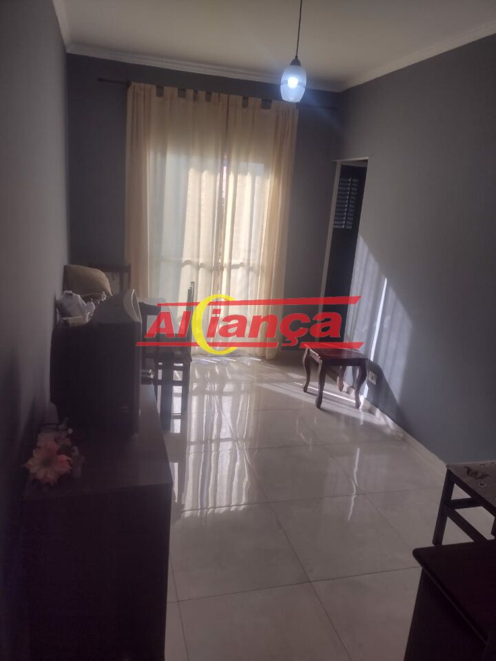 Foto 1 de Apartamento, para Venda, em Parque Primavera, Guarulhos - Ref AI68999