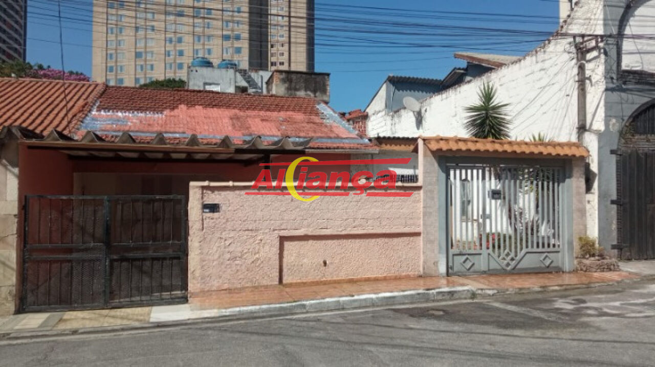 Foto 1 de Casa, para Venda, em Vila Almeida, Guarulhos - Ref AI69003
