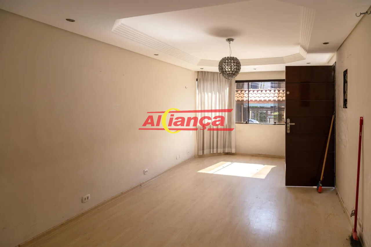 Foto 1 de Casa, para Locação, em Gopoúva, Guarulhos - Ref AI69004