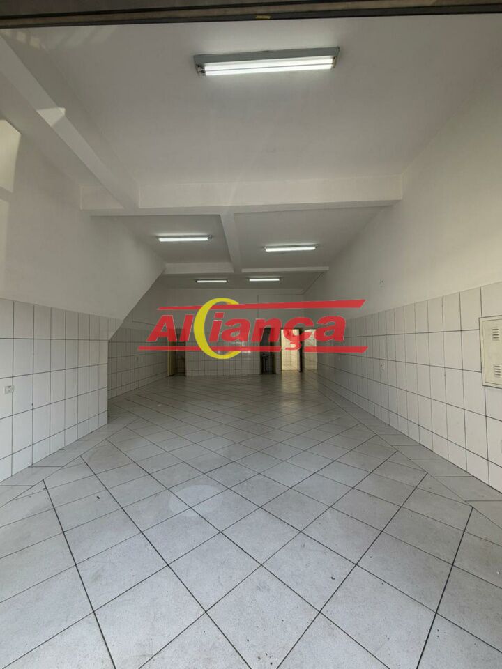 Foto 1 de Comercial, para Locação, em Jardim Cumbica, Guarulhos - Ref AI69005