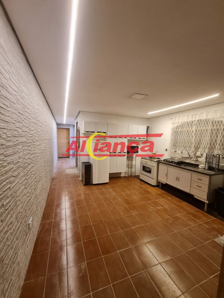 Foto 1 de Casa, para Venda, em Jardim IV Centenário, Guarulhos - Ref AI69010