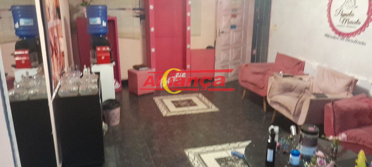 Foto 1 de Casa, para Venda, em Jardim Santa Mena, Guarulhos - Ref AI69011