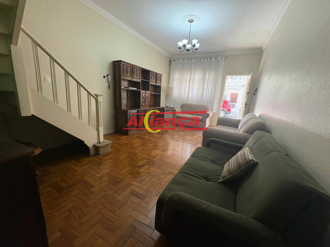 Foto 1 de Casa, para Venda, em Carandiru, São Paulo - Ref AI69014