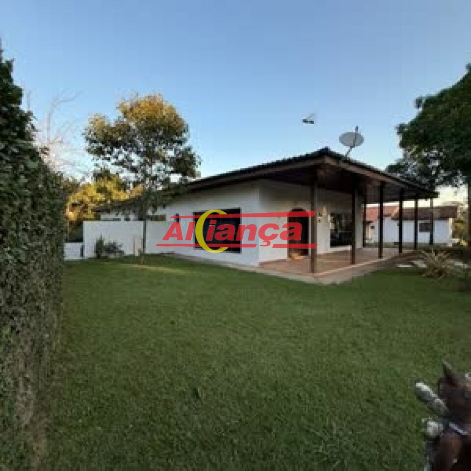 Foto 1 de Casa, para Venda, em Rio Abaixo, Mairiporã - Ref AI69016