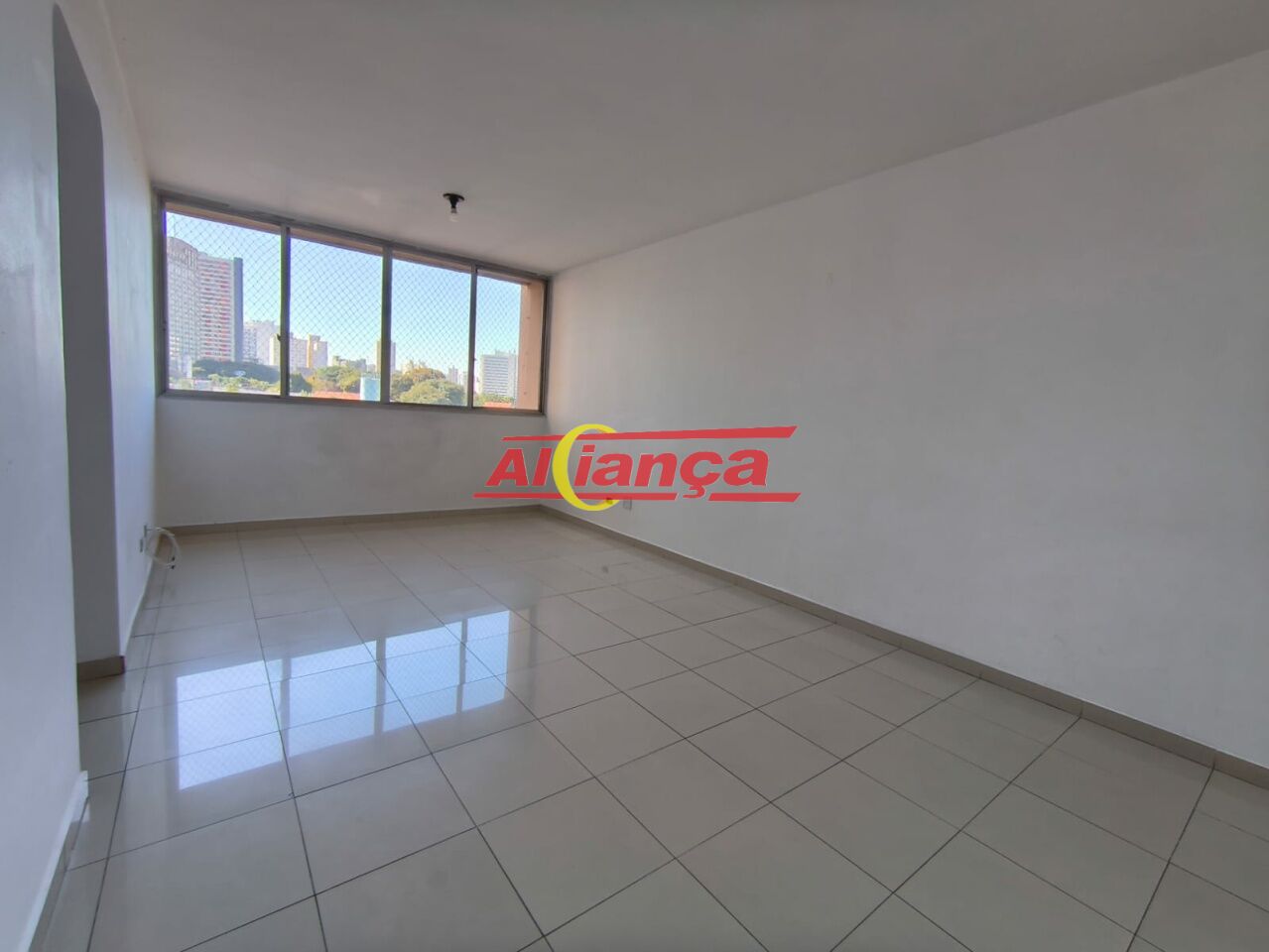 Foto 1 de Apartamento, para Venda, em Vila Vicentina, Guarulhos - Ref AI69018