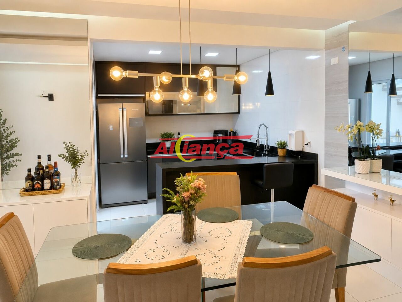 Foto 1 de Casa, para Venda, em Jardim Giovana, Guarulhos - Ref AI69019