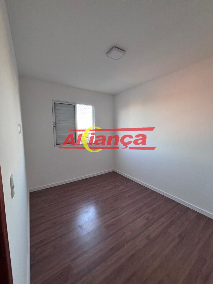 Foto 1 de Apartamento, para Locação, em Vila Nova Bonsucesso, Guarulhos - Ref AI69026