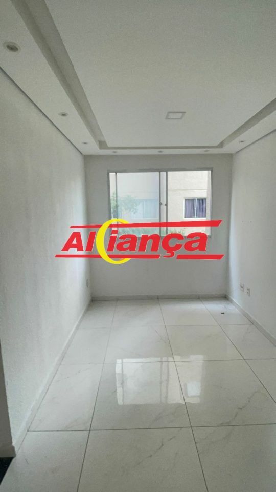 Foto 1 de Apartamento, para Venda, em Jardim IV Centenário, Guarulhos - Ref AI69028
