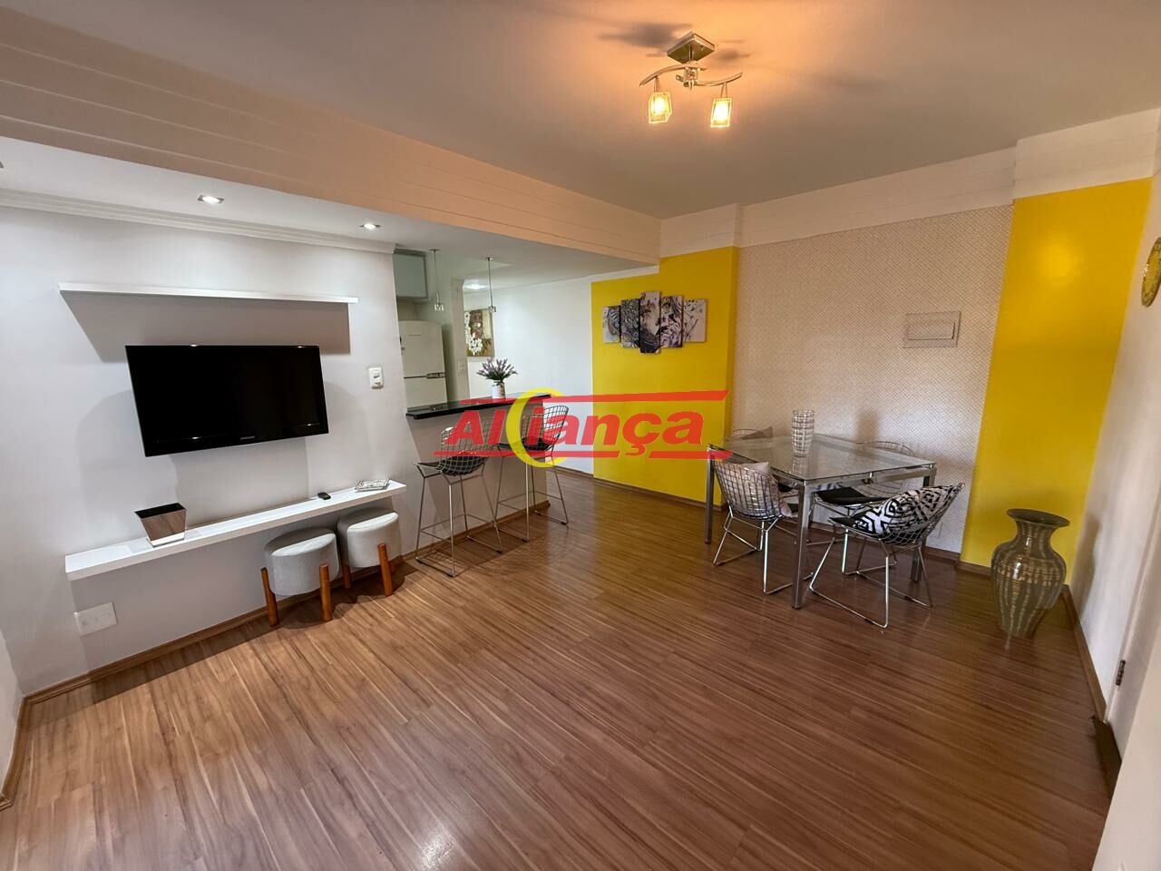 Foto 1 de Apartamento, para Venda, em Santana, São Paulo - Ref AI69034