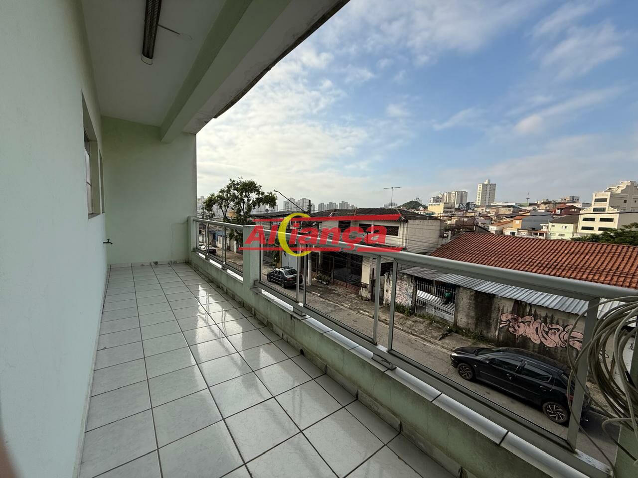 Foto 1 de Comercial, para Venda, em Jardim Leila, Guarulhos - Ref AI69043