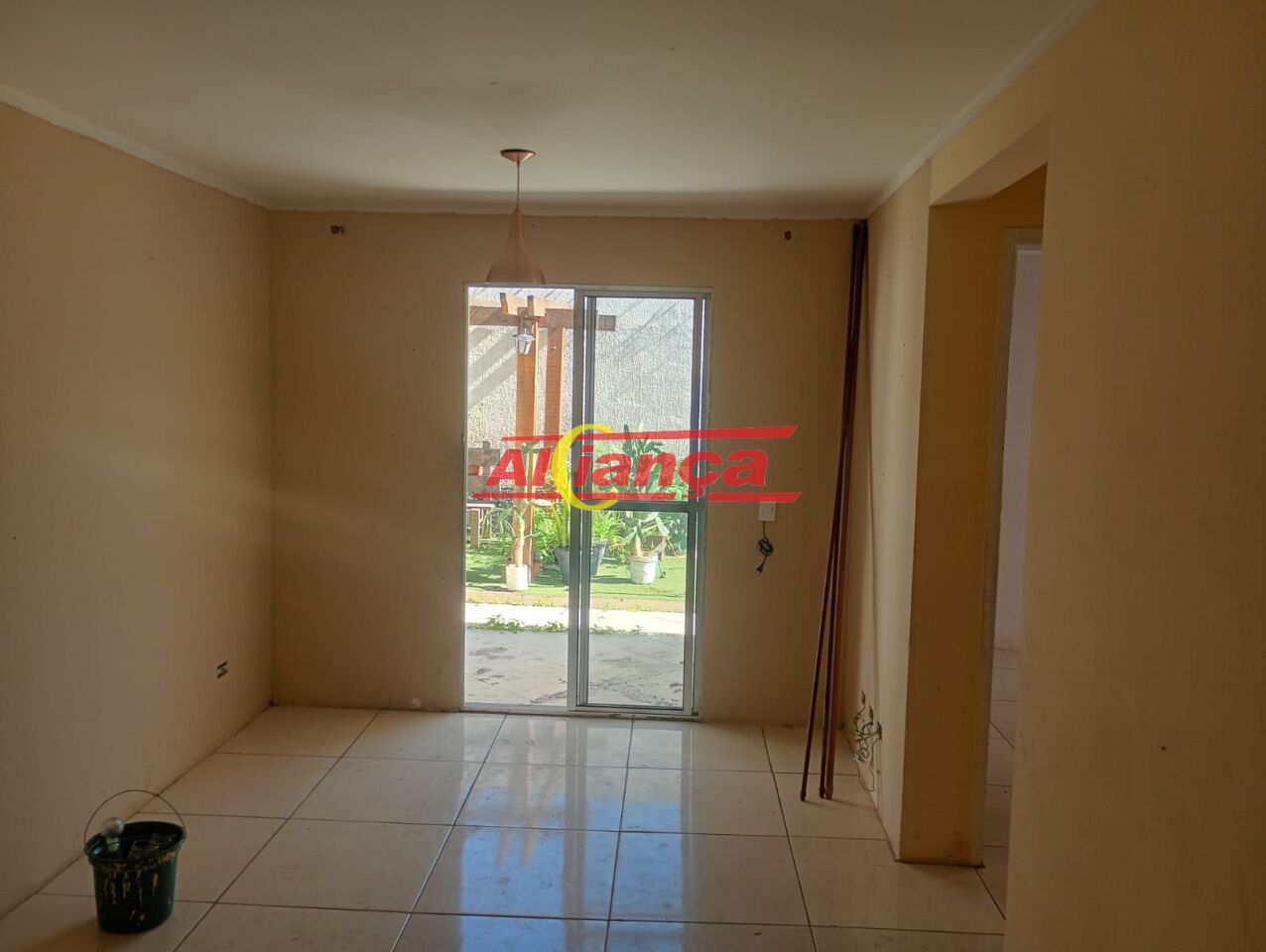 Foto 1 de Apartamento, para Venda, em Jardim Vila Galvão, Guarulhos - Ref AI69046