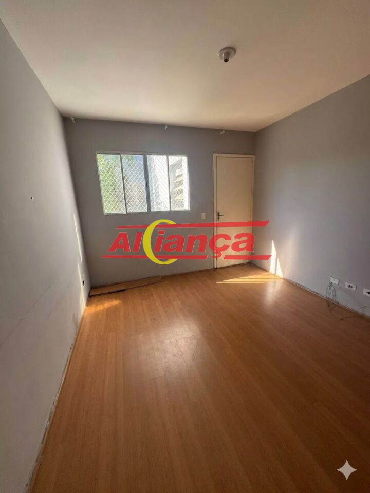 Foto 1 de Apartamento, para Venda, em Jardim Santo Expedito, Guarulhos - Ref AI69054