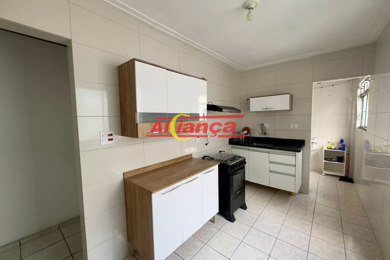 Foto 1 de Apartamento, para Venda, em Vila Nossa Senhora de Fátima, Guarulhos - Ref AI69058