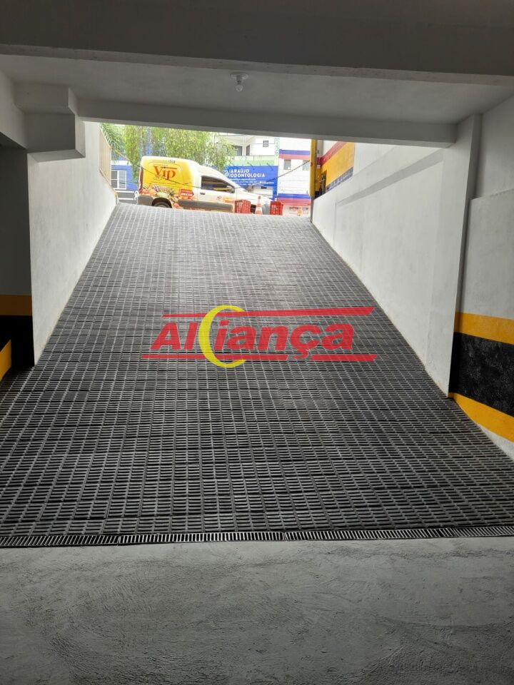 Foto 1 de Comercial, para Locação, em Cidade Tupinambá, Guarulhos - Ref AI69059