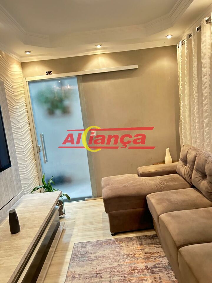 Foto 1 de Casa, para Venda, em Jardim Testae, Guarulhos - Ref AI69062