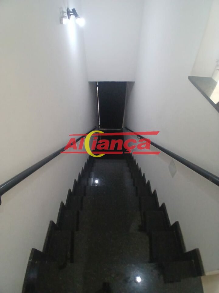 Foto 1 de Comercial, para Locação, em Jardim Aida, Guarulhos - Ref AI69064