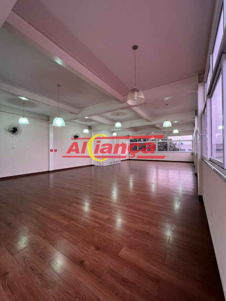 Foto 1 de Comercial, para Locação, em Jardim Cumbica, Guarulhos - Ref AI69076