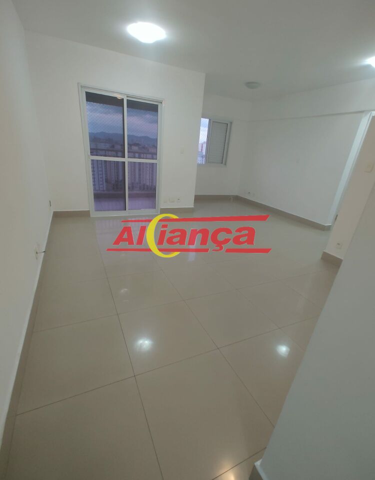 Foto 1 de Apartamento, para Locação, em Vila Flórida, Guarulhos - Ref AI69077