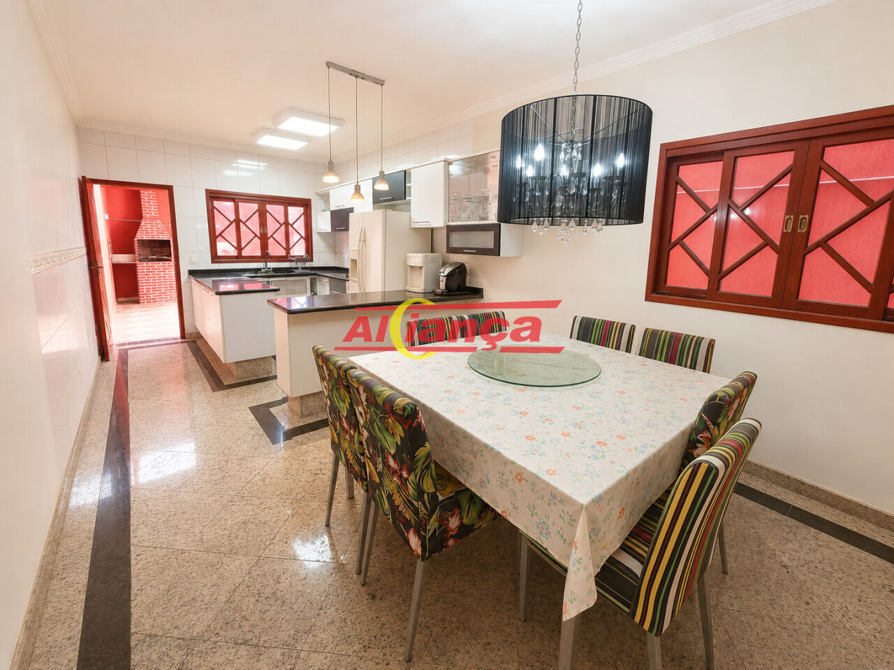 Foto 1 de Casa, para Venda, em Vila Galvão, Guarulhos - Ref AI69084