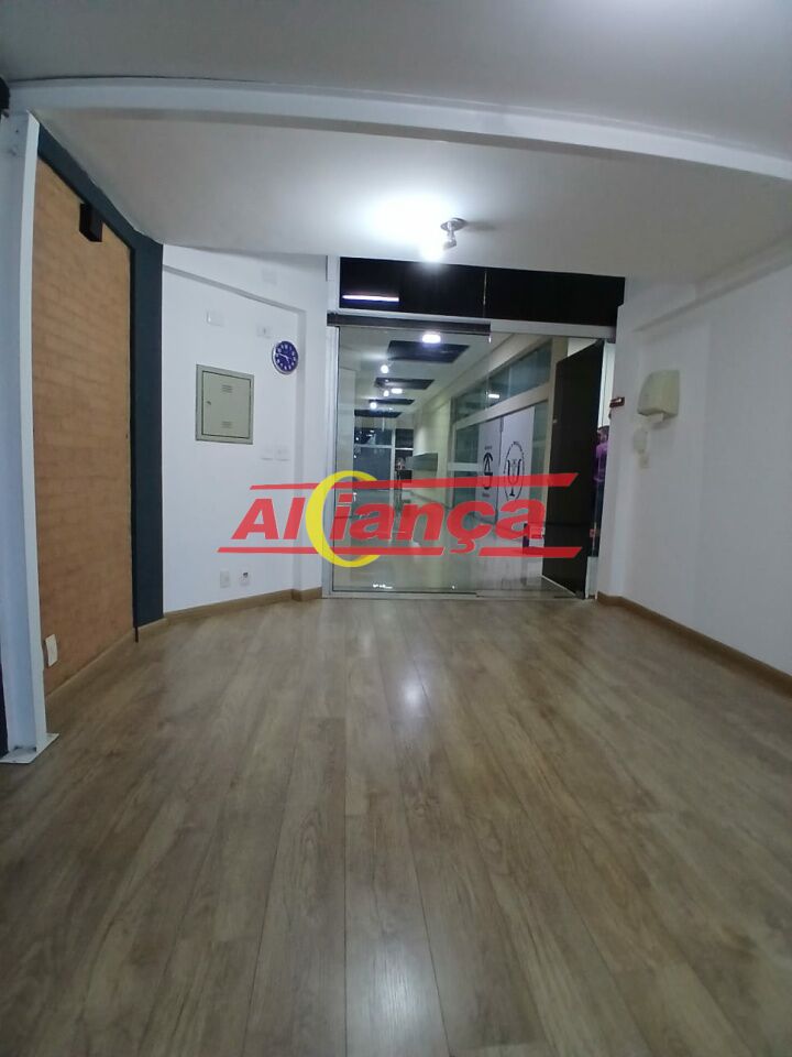 Foto 1 de Comercial, para Venda, em Jardim São Paulo, Guarulhos - Ref AI69086