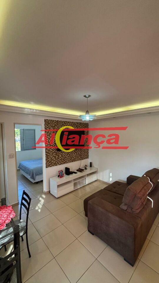 Foto 1 de Apartamento, para Venda, em Jardim Valéria, Guarulhos - Ref AI69087