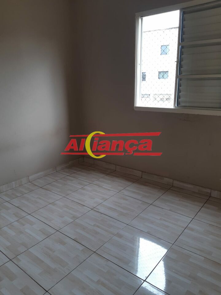 Foto 1 de Apartamento, para Venda, em Parque Jurema, Guarulhos - Ref AI69092
