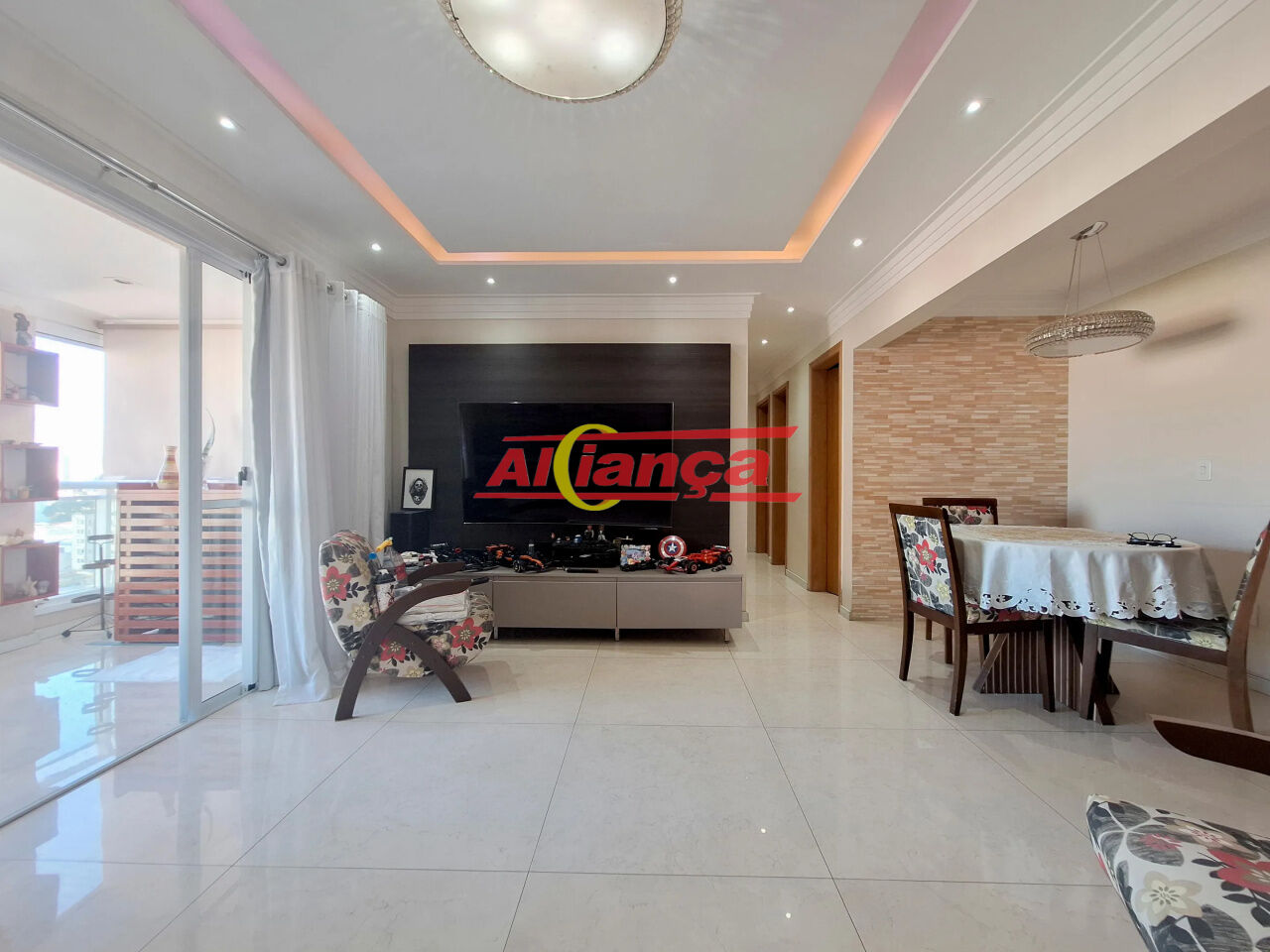Foto 1 de Apartamento, para Venda, em Lauzane Paulista, São Paulo - Ref AI69099