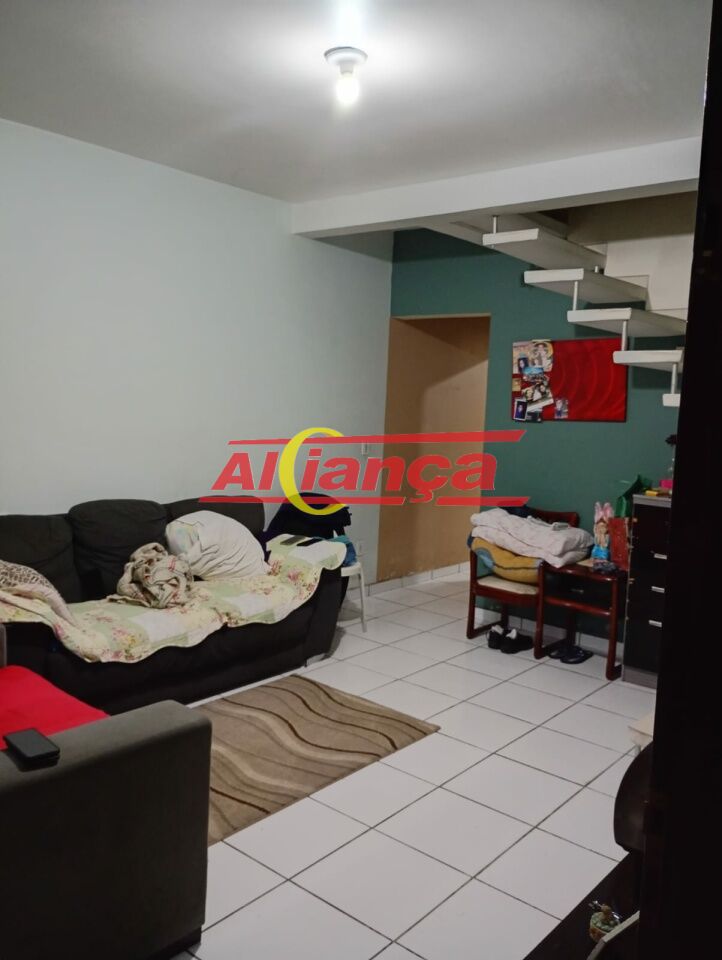 Foto 1 de Casa, para Venda, em Parque Continental, Guarulhos - Ref AI69103