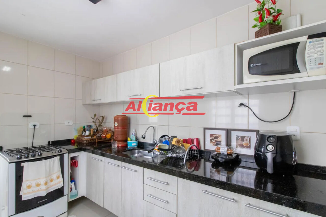 Foto 1 de Apartamento, para Venda, em Vila Nossa Senhora de Fátima, Guarulhos - Ref AI69104