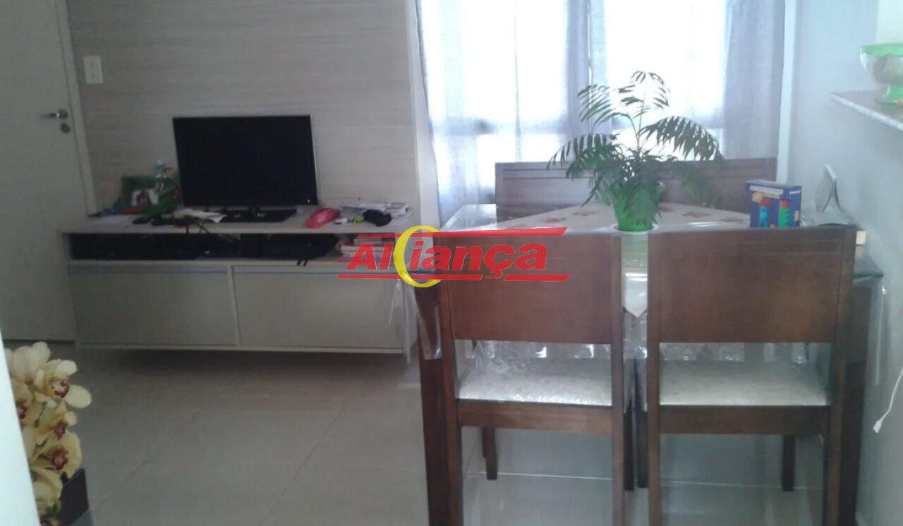 Foto 1 de Apartamento, para Venda, em Água Chata, Guarulhos - Ref AI69107