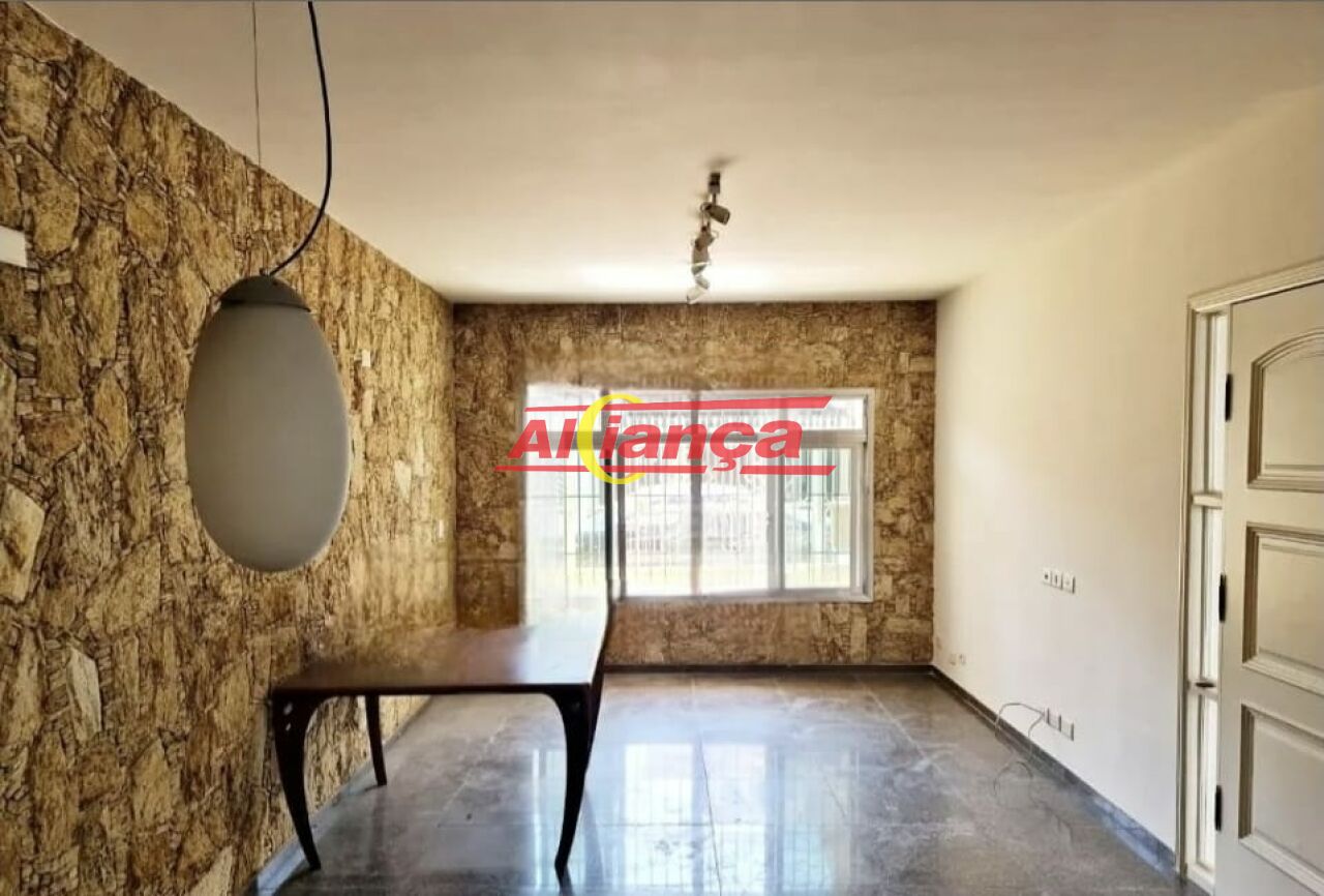 Foto 1 de Casa, para Venda, em Vila Augusta, Guarulhos - Ref AI69108