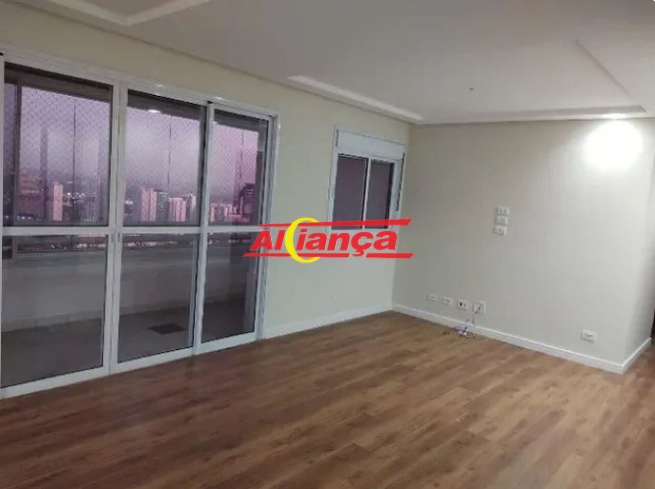Foto 1 de Apartamento, para Venda, em Jardim Zaira, Guarulhos - Ref AI69112