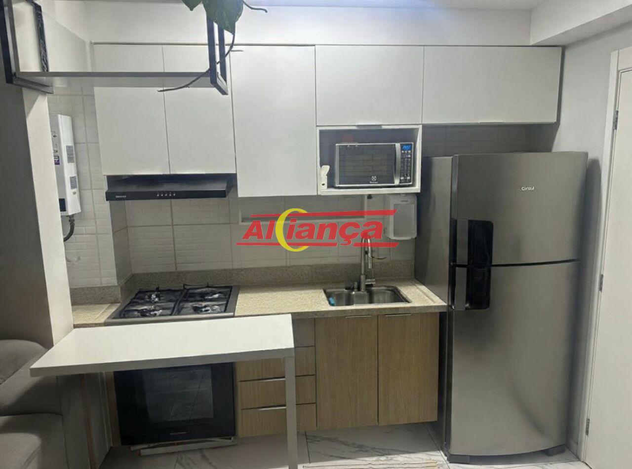 Foto 1 de Apartamento, para Venda, em Vila São João, Guarulhos - Ref AI69113