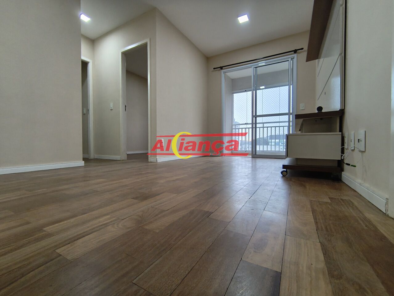 Foto 1 de Apartamento, para Venda, em Vila Leonor, Guarulhos - Ref AI69128