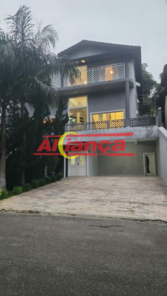 Foto 1 de Casa, para Locação, em Caputera, Arujá - Ref AI69131