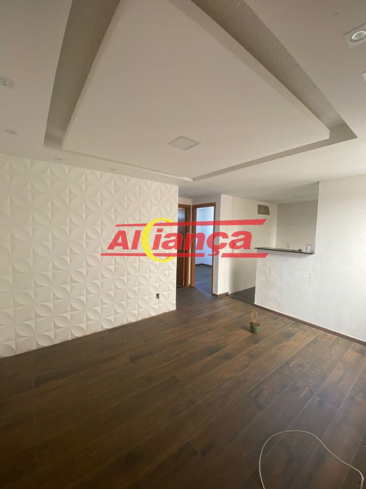 Foto 1 de Apartamento, para Venda, em Água Chata, Guarulhos - Ref AI69141
