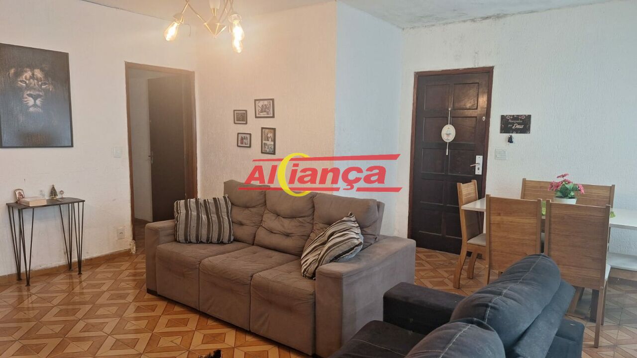 Foto 1 de Casa, para Venda, em Jardim Aliança, Guarulhos - Ref AI69142