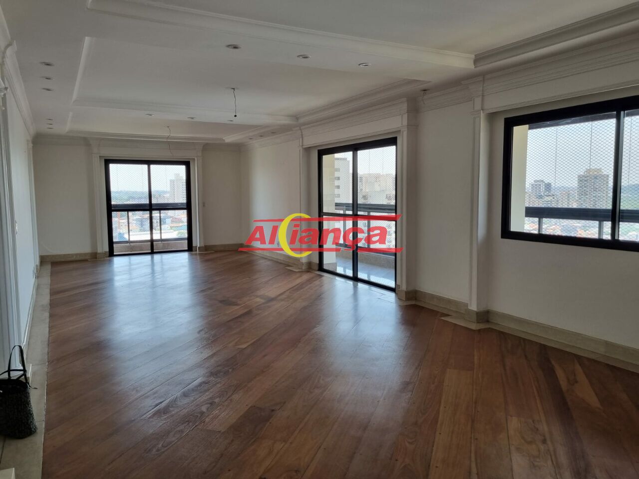 Foto 1 de Apartamento, para Venda, em Vila Lanzara, Guarulhos - Ref AI69144