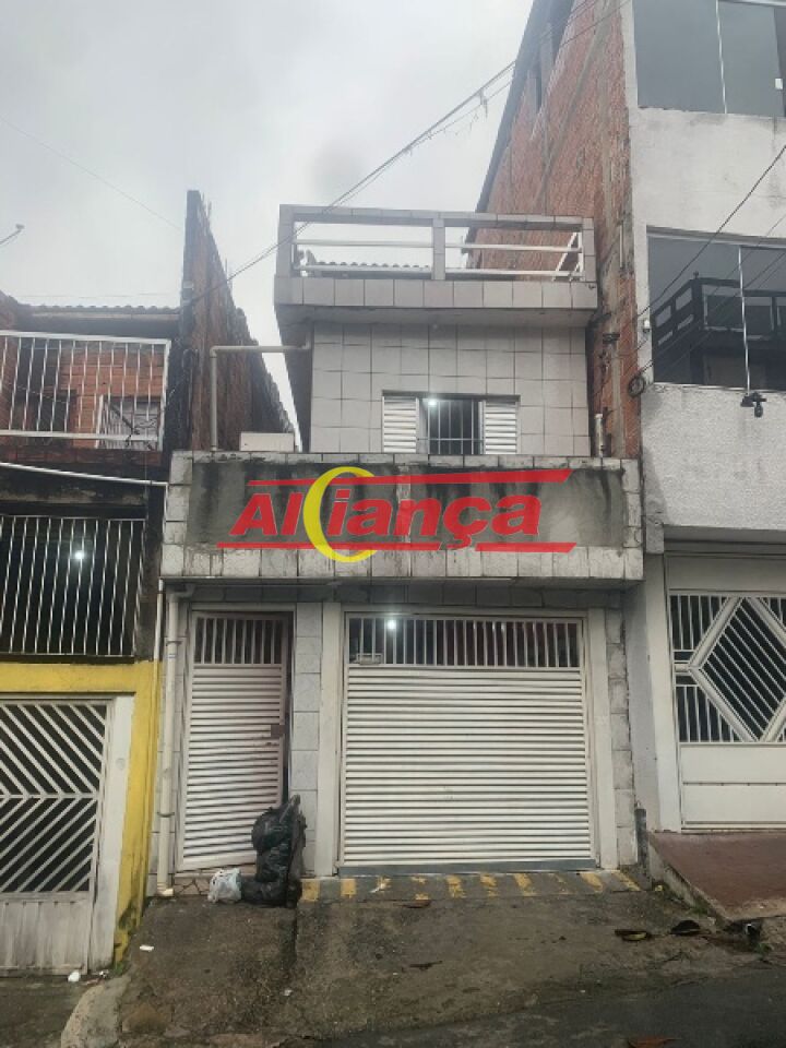 Foto 1 de Casa, para Venda, em Jardim Cumbica, Guarulhos - Ref AI69147