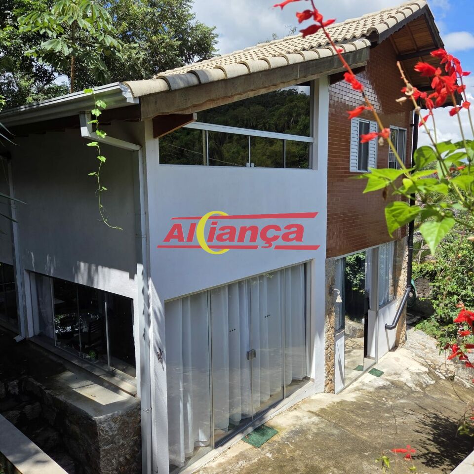 Foto 1 de Casa, para Venda, em Caceia, Mairiporã - Ref AI69148