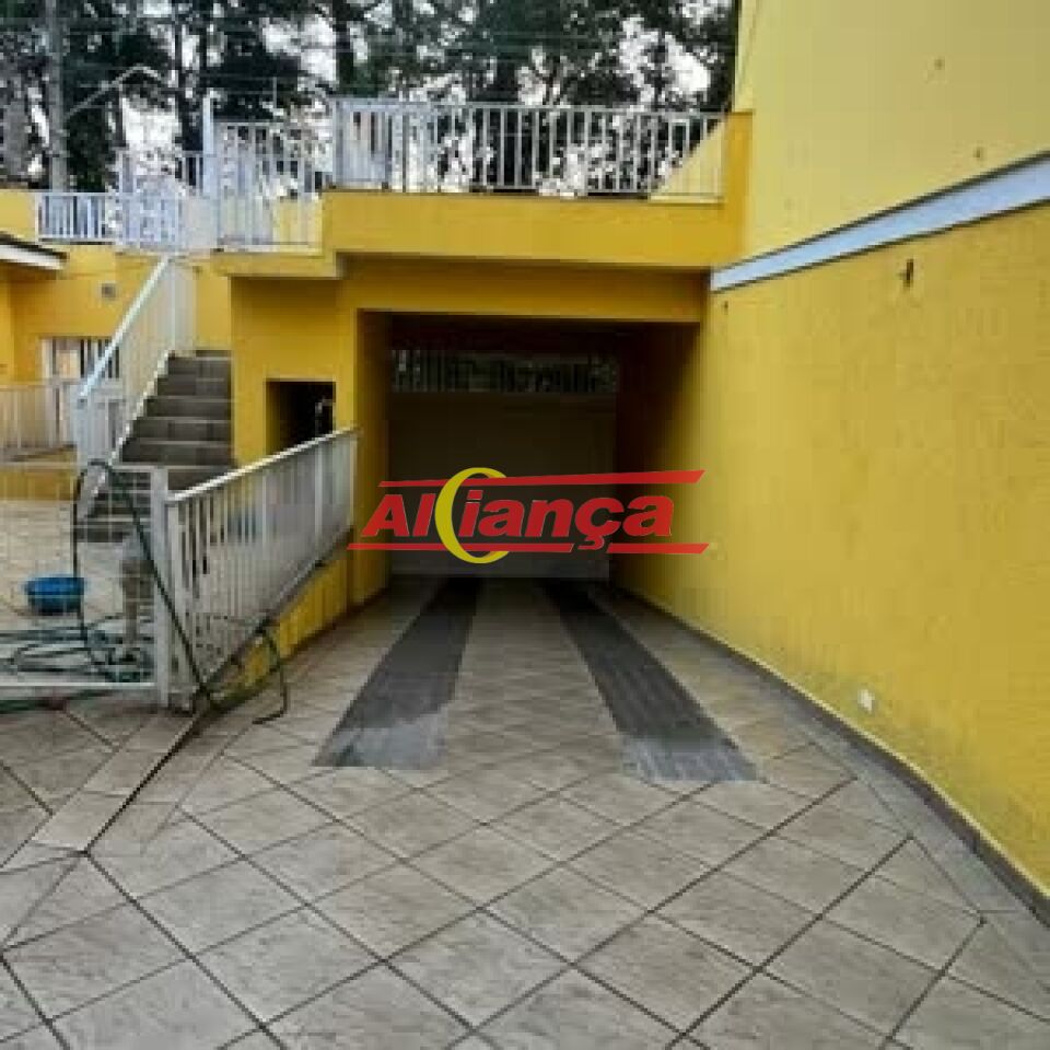 Foto 1 de Casa, para Venda, em Jardim Maia, Guarulhos - Ref AI69149